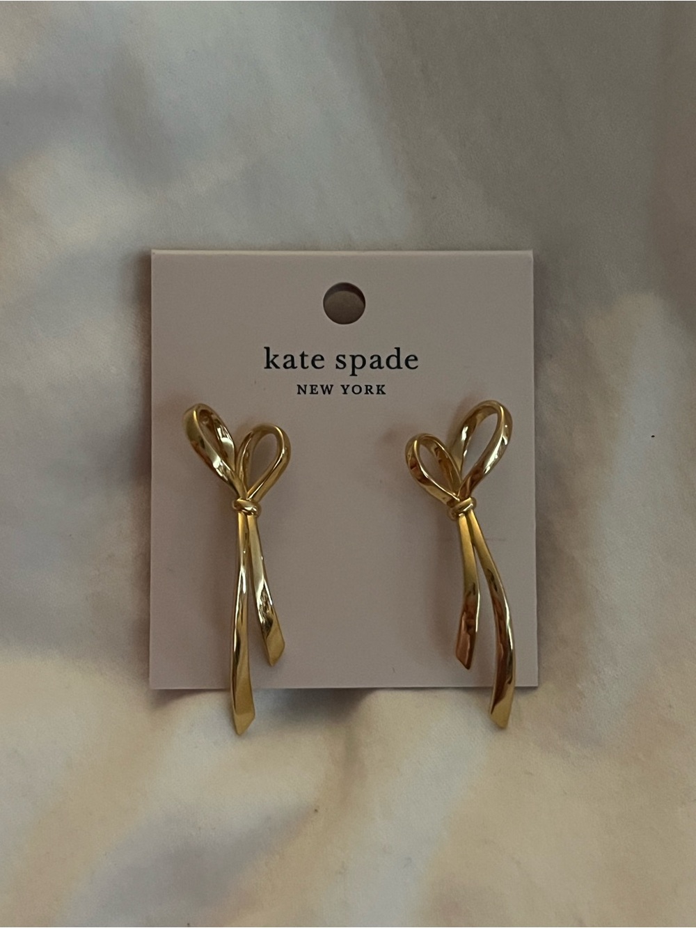 kate spade Earrings